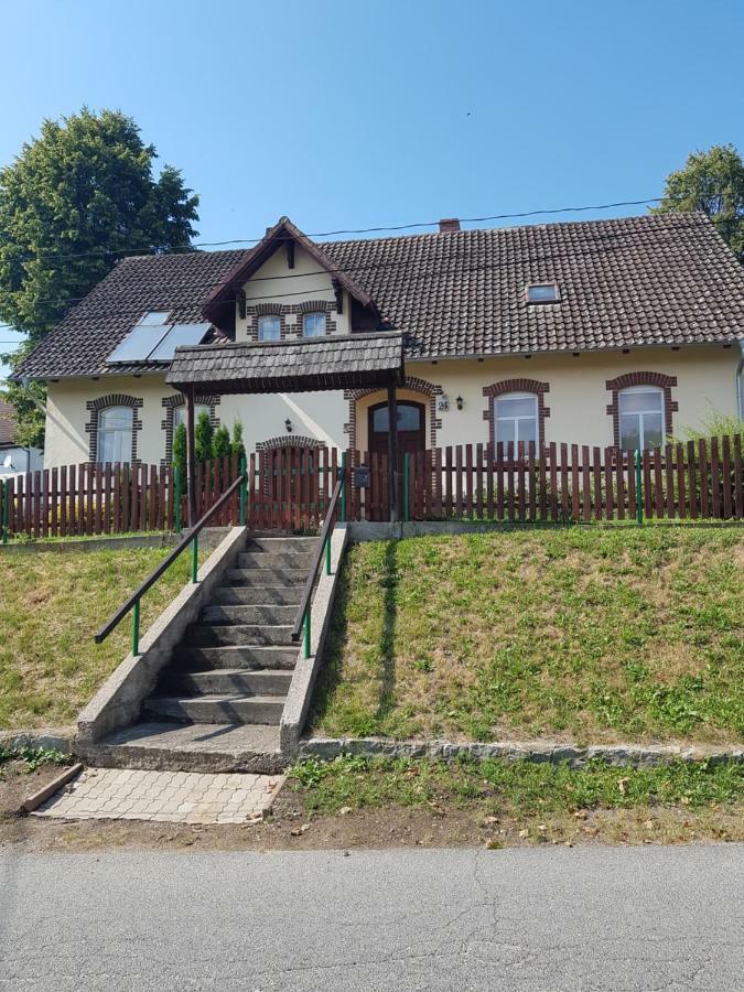 Apartament Na Skarpie Wrzeszczyn Exteriér fotografie
